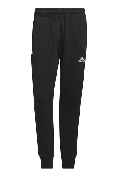 adidas Sportswear Pantaloni sde trening port cu buzunare laterale Barbati