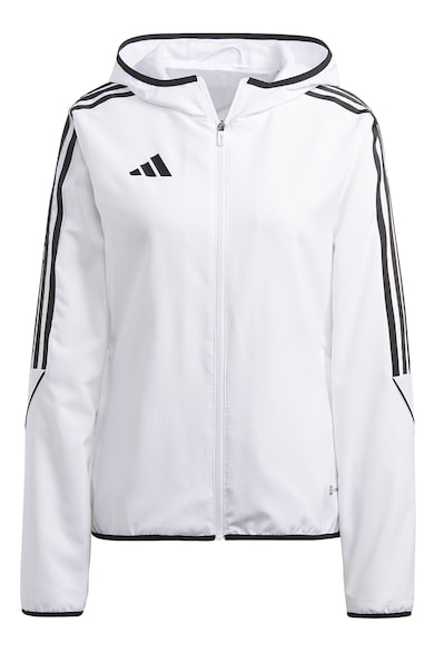 adidas Performance Футболно яке Tiro23 с цип Жени