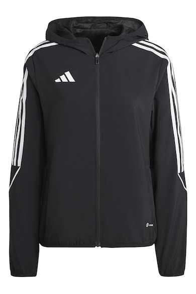 adidas Performance Футболно яке Tiro23 с цип Жени