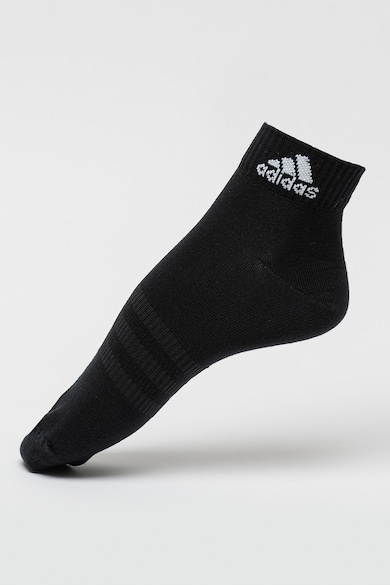 adidas Performance Унисекс чорапи до глезена - 3 чифта Мъже