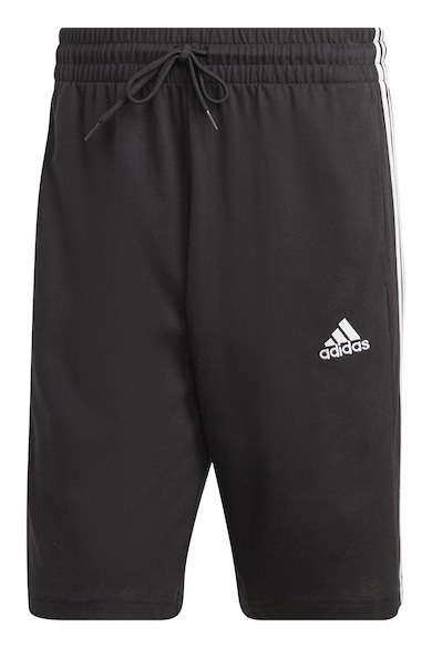 adidas Sportswear Къс панталон Essentials с памук Мъже