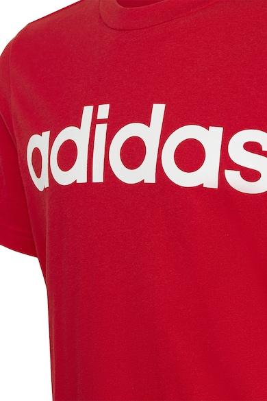 adidas Sportswear Тениска с лого Момичета