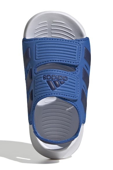 adidas Sportswear Altaswim 2.0 telitalpú tépőzáras szandál Fiú