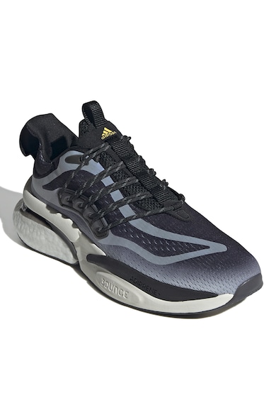 adidas Sportswear Текстилни спортни обувки Alpha Boost V1 Мъже