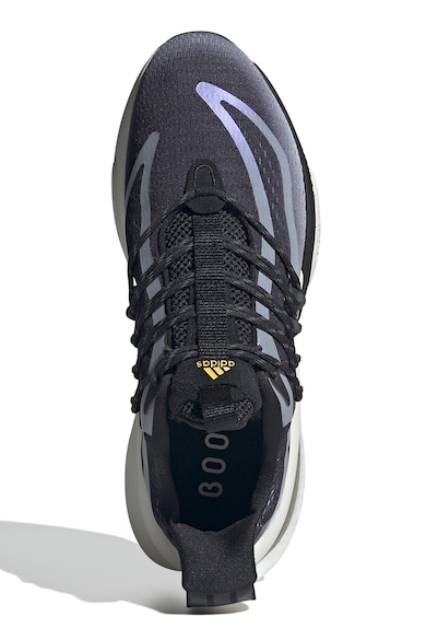 adidas Sportswear Pantofi sport din material textil Alpha Boost V1 Barbati