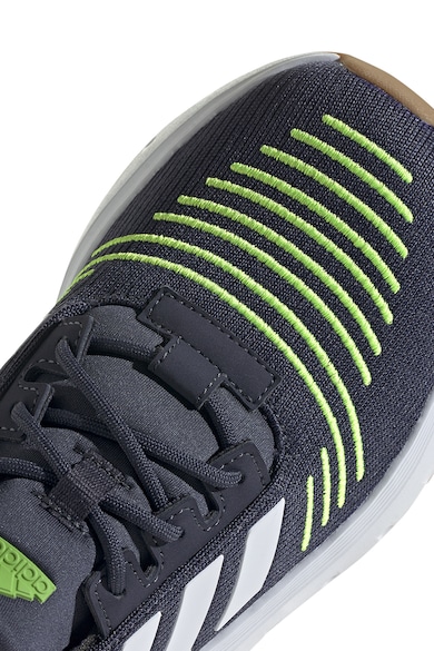adidas Sportswear Swift Run sneaker hálós részletekkel Fiú