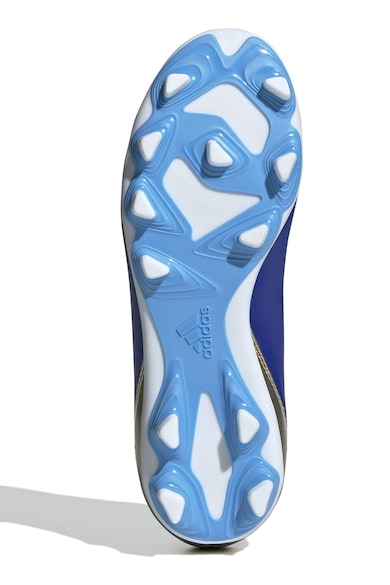 adidas Performance Pantofi cu crampoane, pentru fotbal Crazyfast Baieti