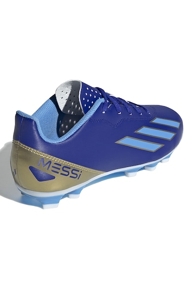 adidas Performance Футболни обувки Crazyfast с шпайкове Момчета
