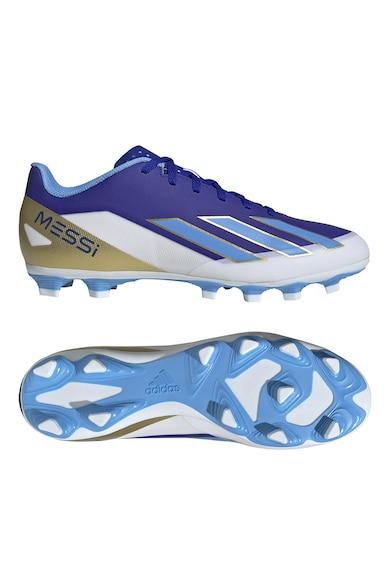 adidas Performance Crazyfast Club futballcipő férfi