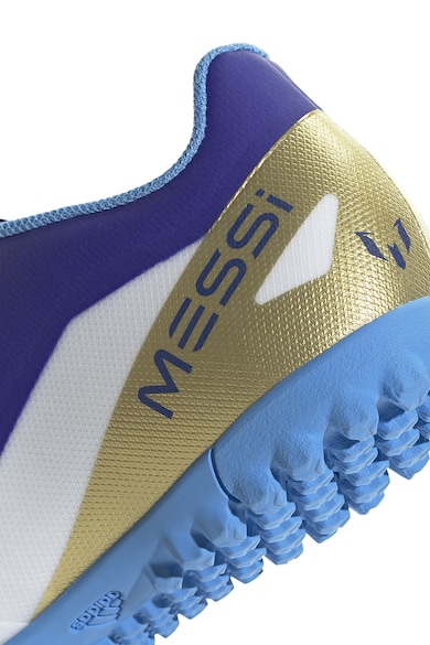 adidas Performance Pantofi cu sireturi, pentru fotbal Crazyfast Club Barbati
