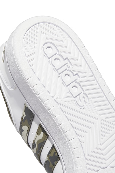 adidas Sportswear Спортни обувки Hoops 3.0 от еко кожа Мъже