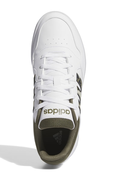 adidas Sportswear Hoops 3.0 műbőr sneaker férfi