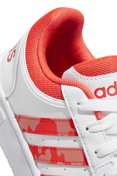 adidas Sportswear Hoops 3.0 műbőr sneaker női