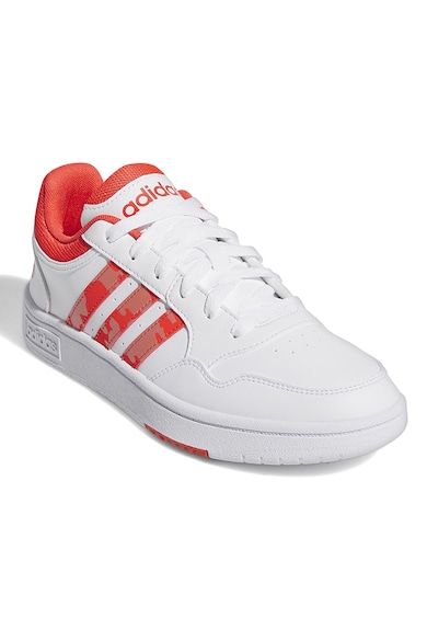 adidas Sportswear Hoops 3.0 műbőr sneaker női