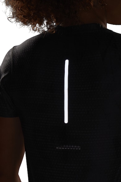 adidas Performance Tricou cu detalii reflectorizante pentru alergare Ulta Femei