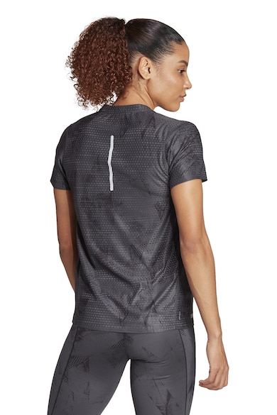 adidas Performance Tricou cu detalii reflectorizante pentru alergare Ulta Femei