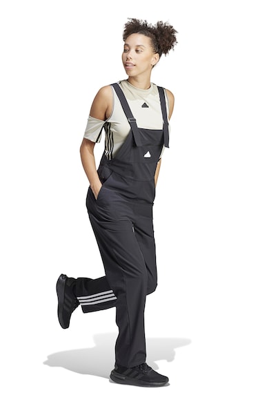 adidas Sportswear Dance állítható pántos overall női