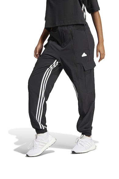 adidas Sportswear Спортен панталон карго Dance Жени
