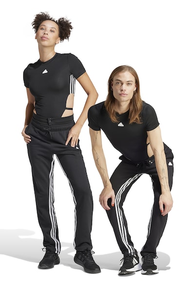 adidas Sportswear Dance állítható derekú szabadidőnadrág női