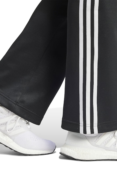 adidas Sportswear Glam szabadidőruha kapucnis crop felsőrésszel női