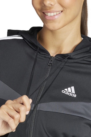 adidas Sportswear Boldblock logós szabadidőruha női