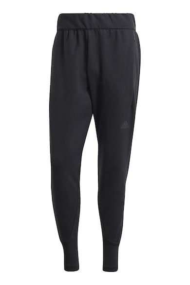 adidas Sportswear Pantaloni de trening cu croiala conica si buzunare laterale M Z.N.E Barbati