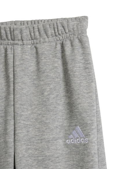 adidas Sportswear Суитшърт с десен и спортен панталон Момичета