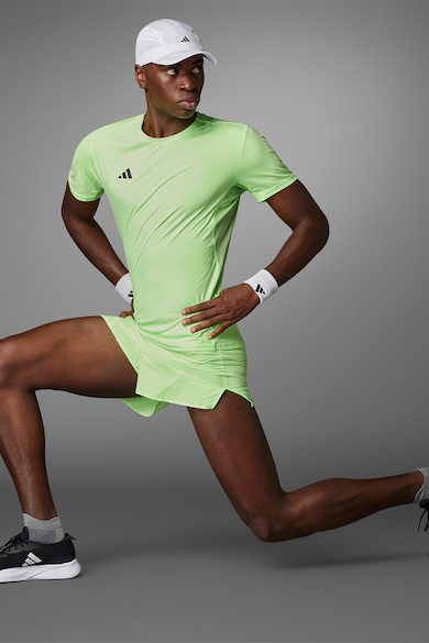 adidas Performance Тениска за бягане Adizero Мъже