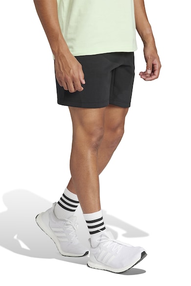 adidas Sportswear Къс панталон Future Icons с памук Мъже