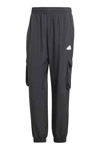 adidas Sportswear Панталон карго със средновисока талия Мъже