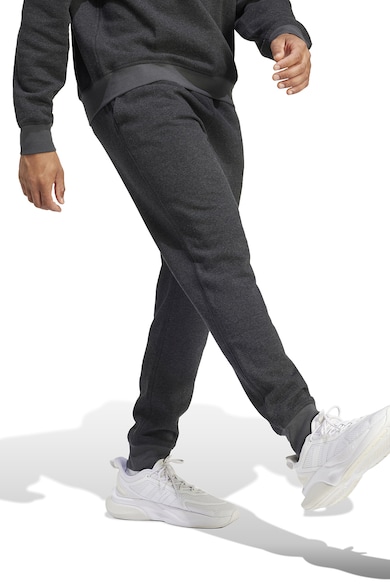 adidas Sportswear Szabadidőruha ferde zsebekkel férfi
