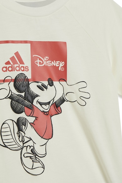 adidas Sportswear Mickey egér mintás pamut szabadidőruha Fiú