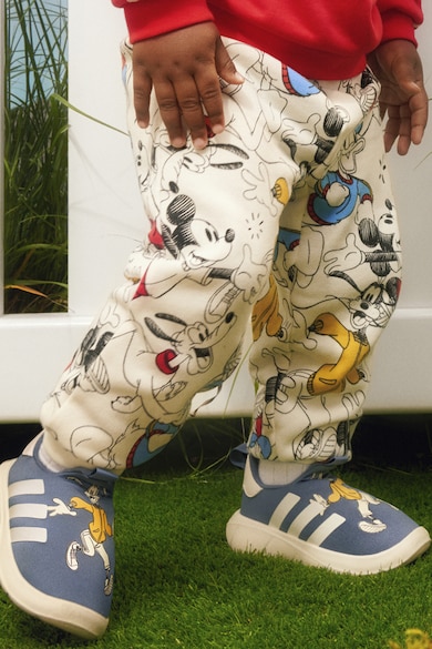 adidas Sportswear Szabadidőruha Disney mintával Fiú