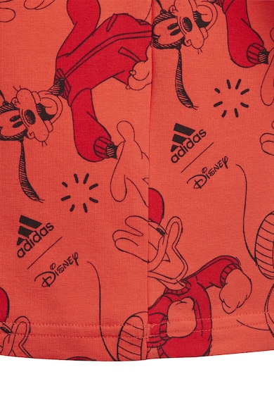 adidas Sportswear Disney mintás kerek nyakú póló Fiú