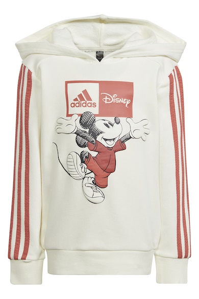 adidas Sportswear Спортен екип с щампа Mickey Mouse Момичета