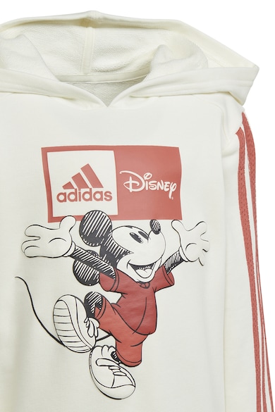 adidas Sportswear Спортен екип с щампа Mickey Mouse Момчета