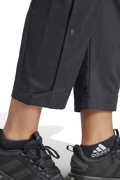 adidas Sportswear Tiro logós capri szabadidőnadrág női