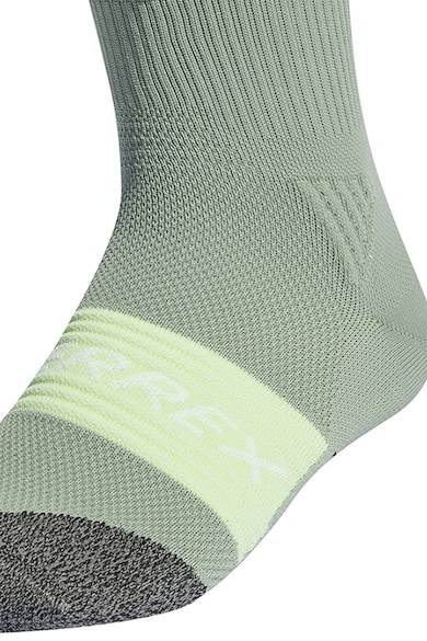 adidas Performance Uniszex rövid szárú zokni terepfutáshoz férfi