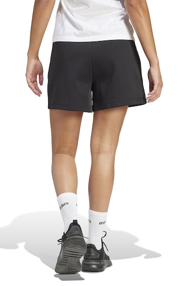 adidas Sportswear Logós rövidnadrág rugalmas derékrésszel női