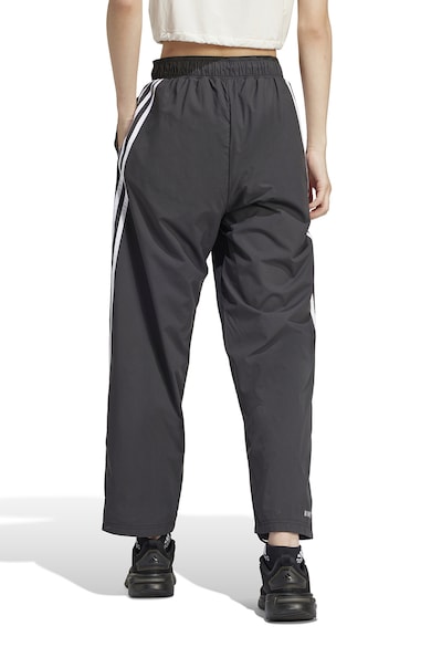 adidas Sportswear Панталон с джобове встрани и широк крачол Жени