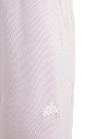 adidas Sportswear Szabadidőruha logós részlettel Lány