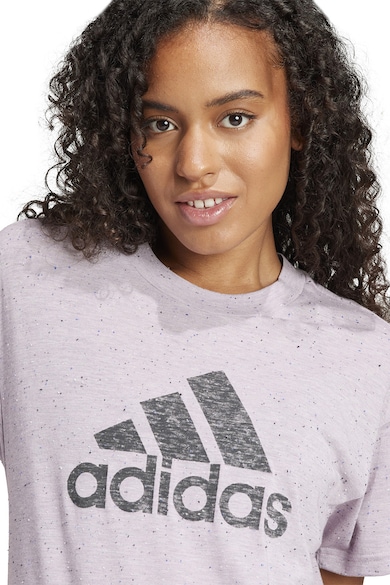 adidas Sportswear Future Icons Winners 3.0 logós póló női