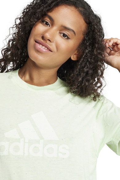 adidas Sportswear Future Icons Winners 3.0 logós póló női