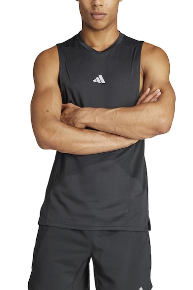 adidas Performance Designed For Training sporttop férfi