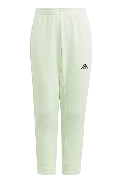 adidas Sportswear Trening cu imprimeu si fermoar Baieti