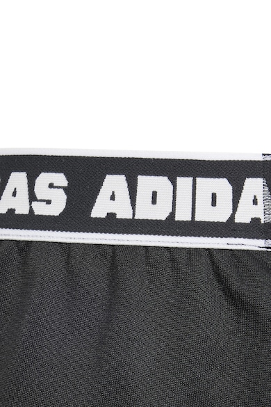 adidas Sportswear Logós derekú rövidnadrág zsebekkel Lány