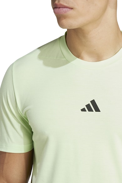 adidas Performance Тренировъчна слим тениска Мъже