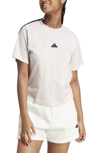 adidas Sportswear Z.N.E. kerek nyakú póló női