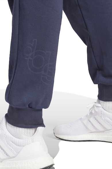 adidas Sportswear Pantaloni de trening cu talie inalta Femei