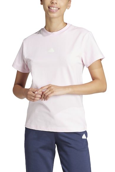 adidas Sportswear Kerek nyakú logós póló női